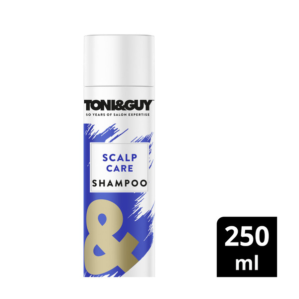 Toni & Guy Shampoo Scalp Care