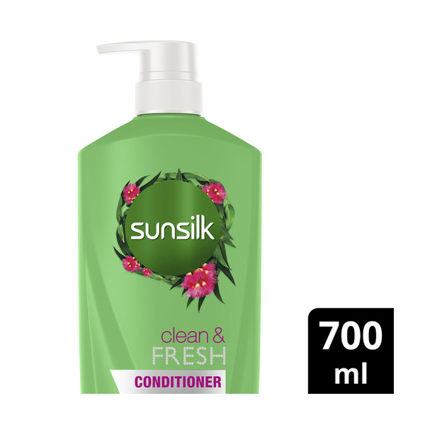 Sunsilk Sunsilk Conditioner Clean & Fresh