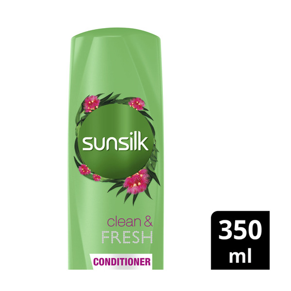 Sunsilk Sunsilk Conditioner Clean & Fresh