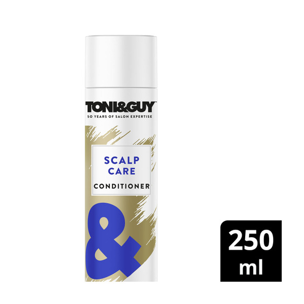Toni & Guy Conditioner Scalp Care | 250mL