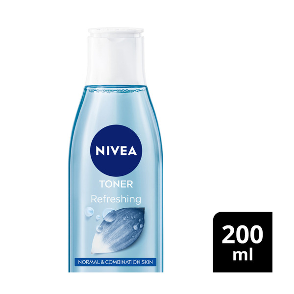 Nivea Daily Essentials Toner Refreshing