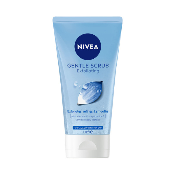 Nivea Daily Essentials Exfoliating Scrub Gentle