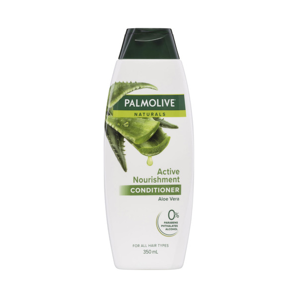 Palmolive Naturals Active Nourishment Conditioner