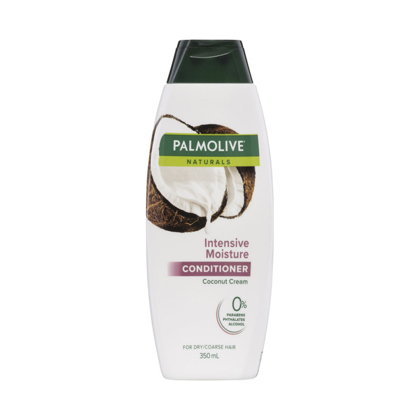 Palmolive Naturals Intensive Moisture Conditioner