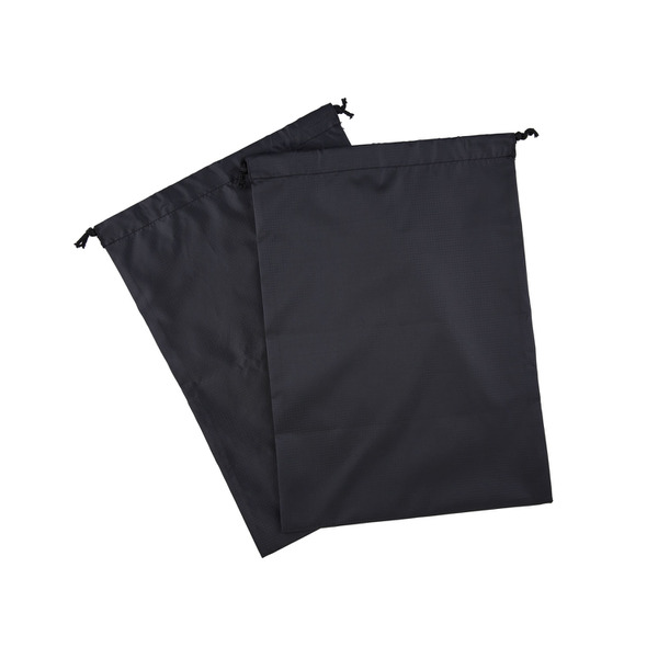 Buy Coles Drawstring Bags 2 pack | Coles