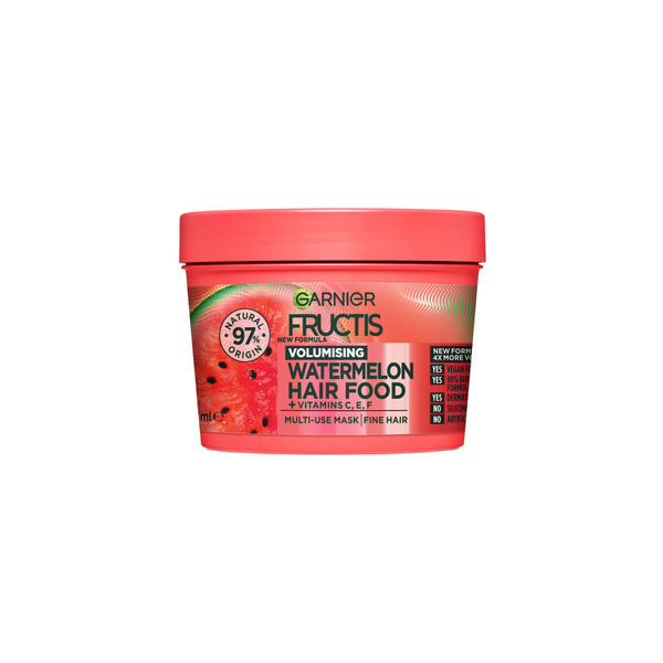 Garnier Fructis Hair Food Watermelon