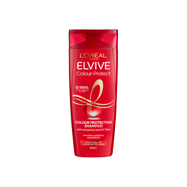 L'Oreal Elvive Colour Protect Shampoo