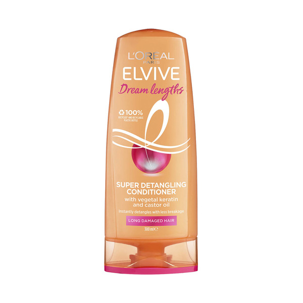 L'Oreal Elvive Dream Lengths Conditioner