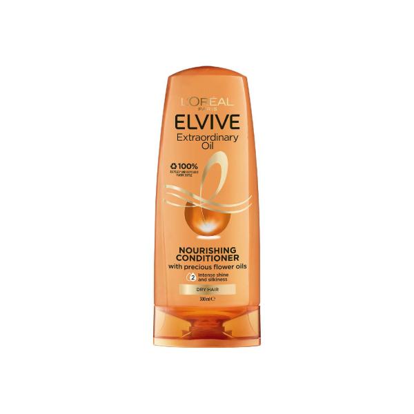 L'Oreal Elvive Extraordinary Oils Conditioner