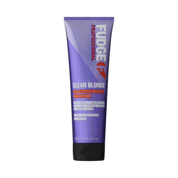 Buy Professional Violet Purple Toning Shampoo 250mL | Coles