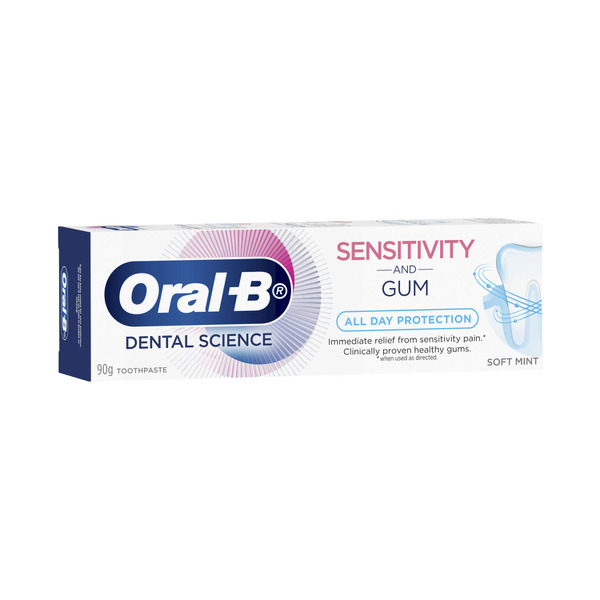 Oral B Sensitivity Gum