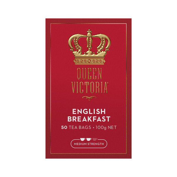 English Breakfast Tea Bags