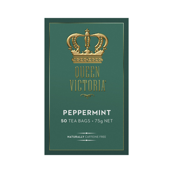 Peppermint Tea Bags