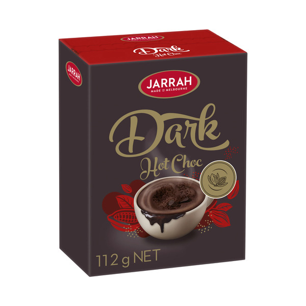 Jarrah Chocolate