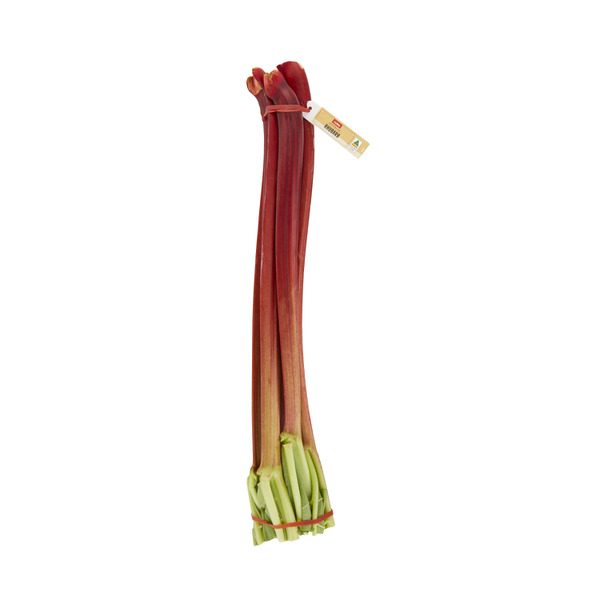 Rhubarb Bunch