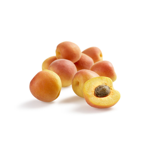 Apricots Medium