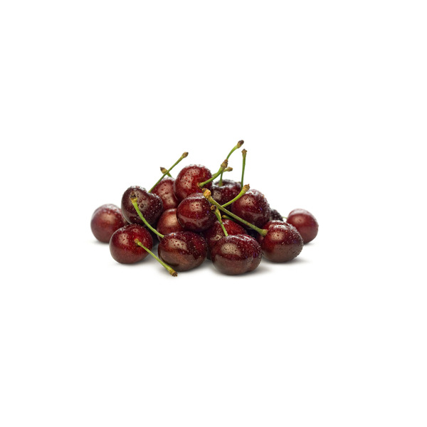 Coles Red Cherries Loose | approx. 400g