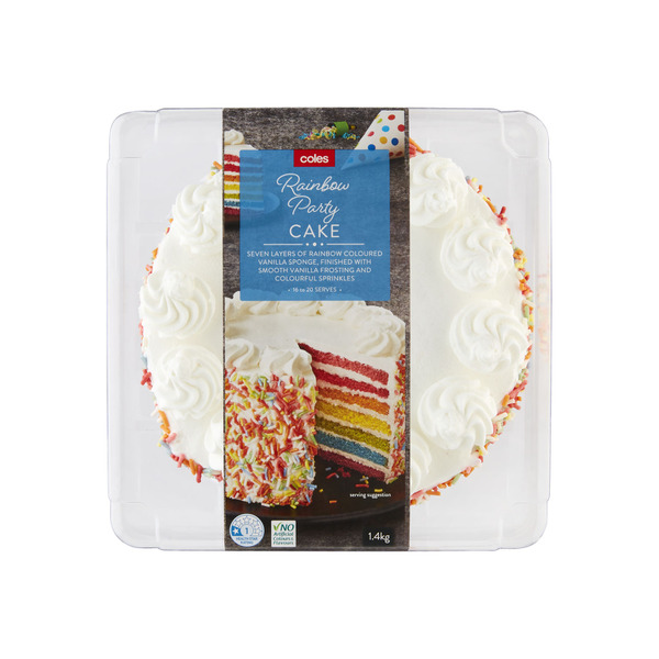 buy-coles-rainbow-cake-1-4kg-coles