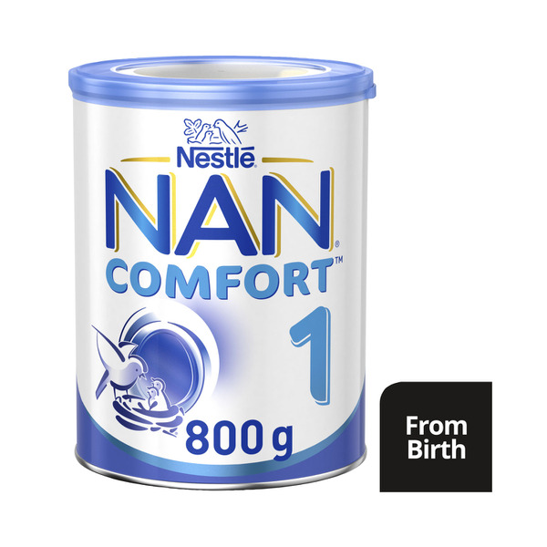 NAN 1 800 G