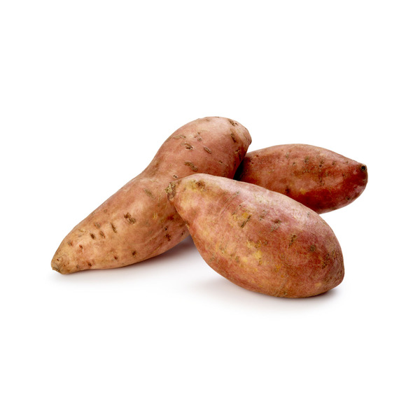 Coles Sweet Gold Potatoes Loose | Approx. 350g each