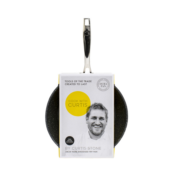 Curtis Stone Frypan 28cm 1 each