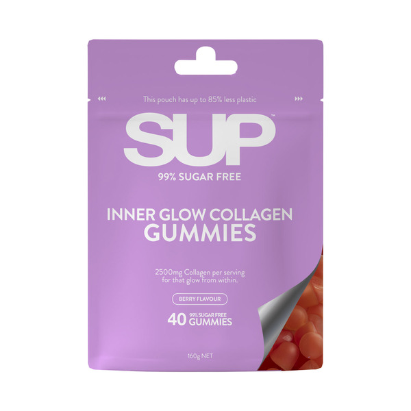 Sup Collagen Gummies