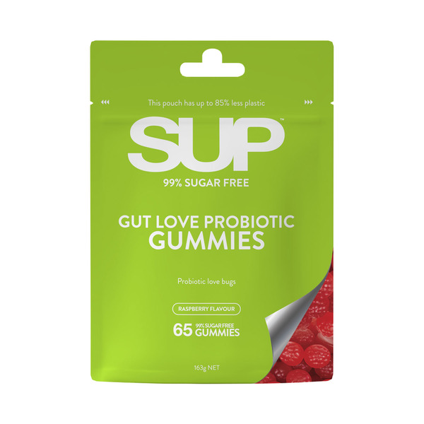 Sup Gut Love Gummies