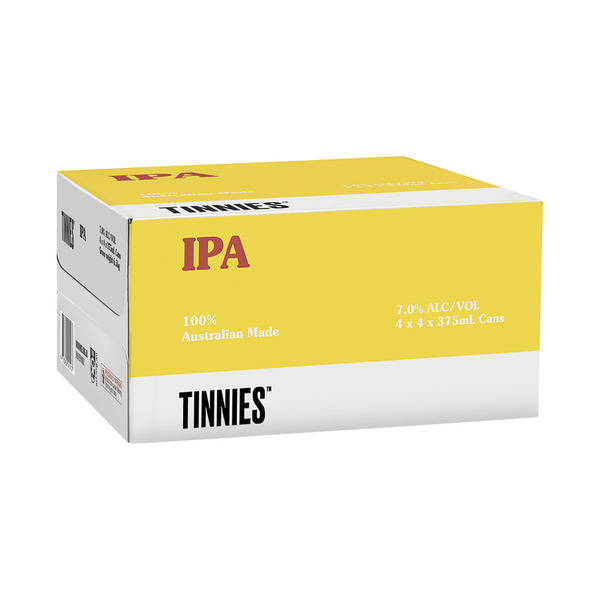 IPA Can 375mL