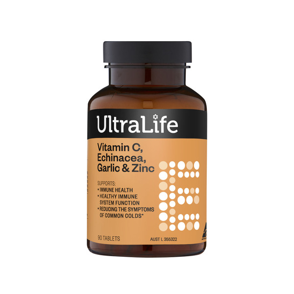 Ultra Life Echinacea