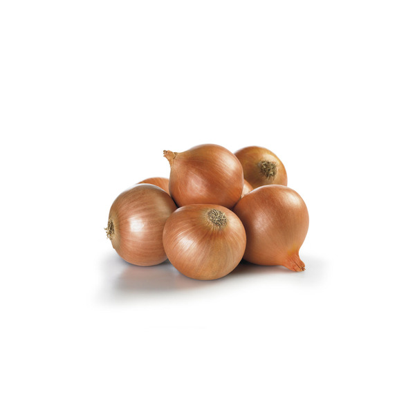 Fresh Brown Onions Loose | approx. 180g each