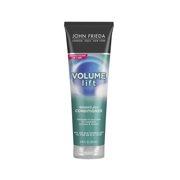 John Frieda Volume Lift Weightless Conditioner