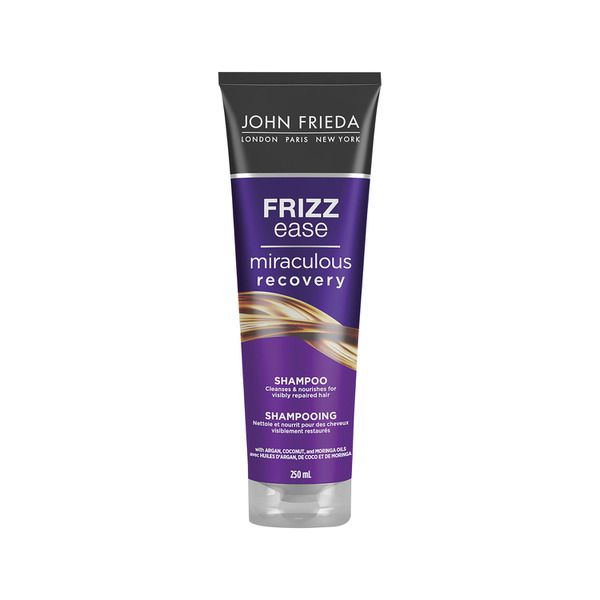 John Frieda Frizz Ease Miraculous Recovery Shampoo