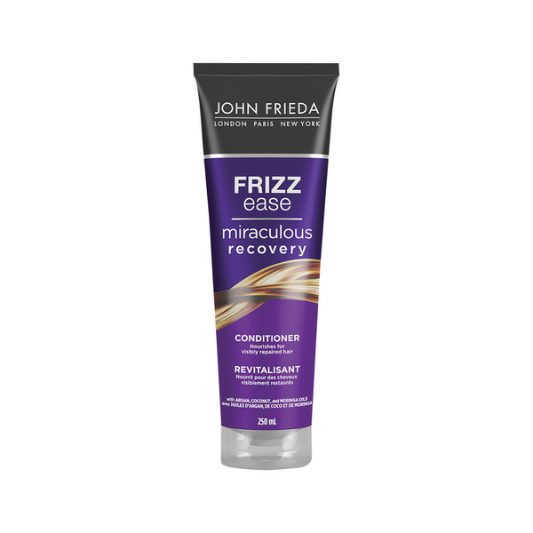 John Frieda Frizz Ease Miraculous Recovery Conditioner