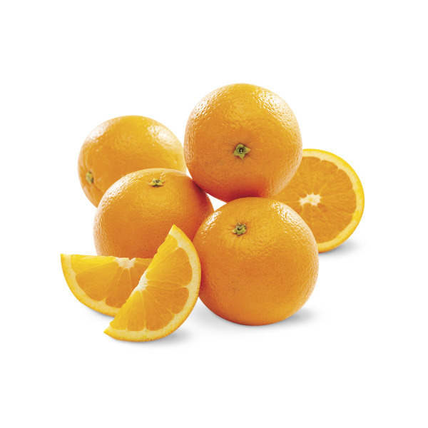 Medium Navel Oranges