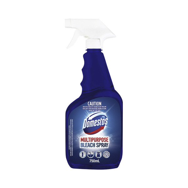 Domestos Bleach Spray