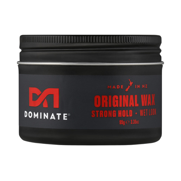 Dominate Original Wax