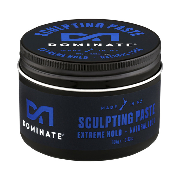 Dominate Sculpting Paste