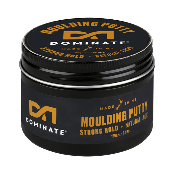 Dominate Moulding Cream