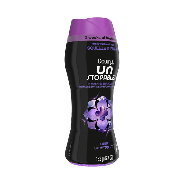 Downy Unstoppable Beads Lush