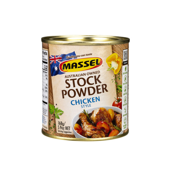 Massel Chicken Stock Powder