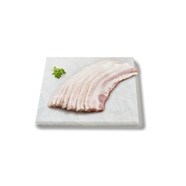 Streaky Bacon