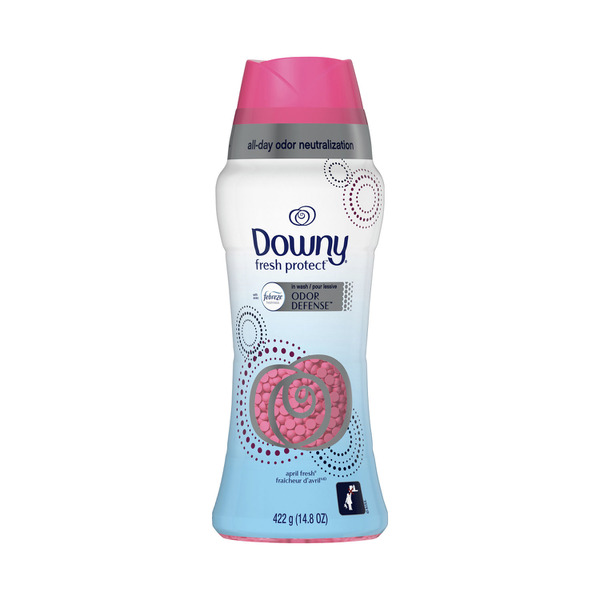 Downy Unstopables April Fresh