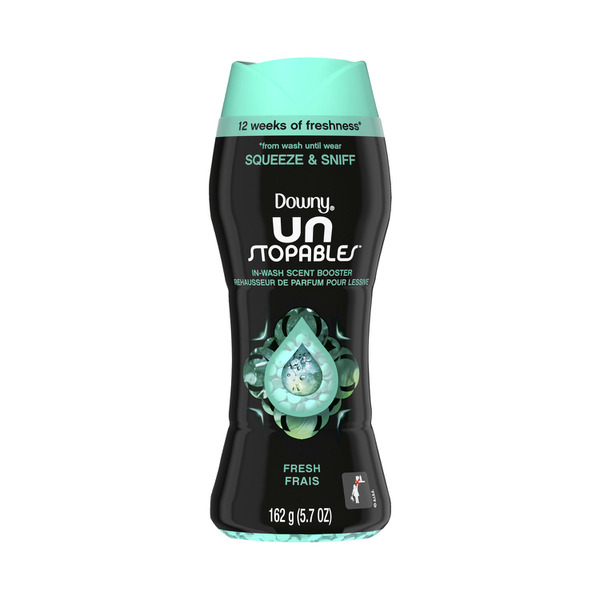 Downy Unstoppable Beads Fresh