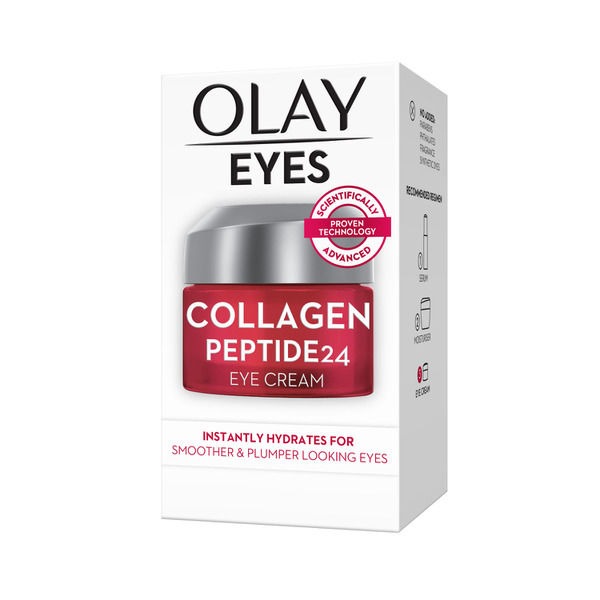 Olay Regenerist Collagen Peptide 24 Eye Cream