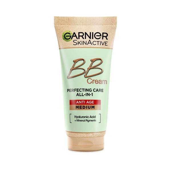 Garnier BB Cream Anti Age Medium