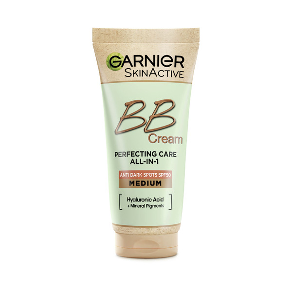 Garnier BB Cream SPF 50 Even Tone Medium