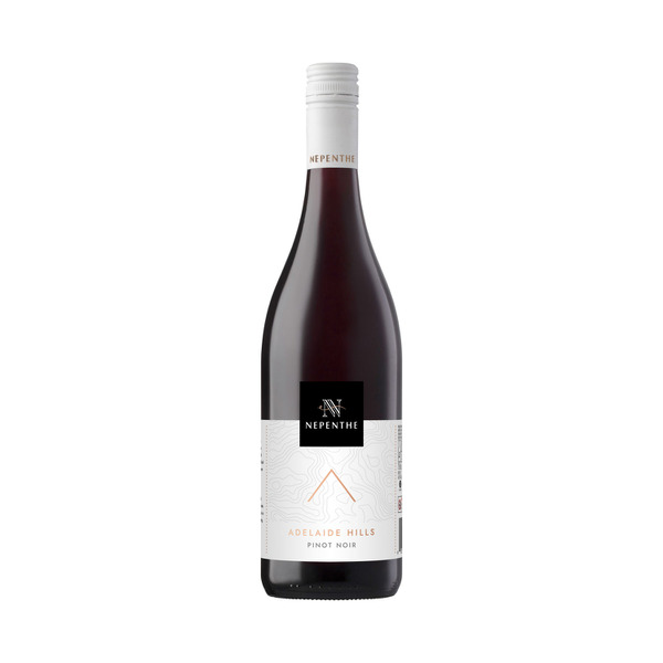 Elevation Pinot Noir 750mL