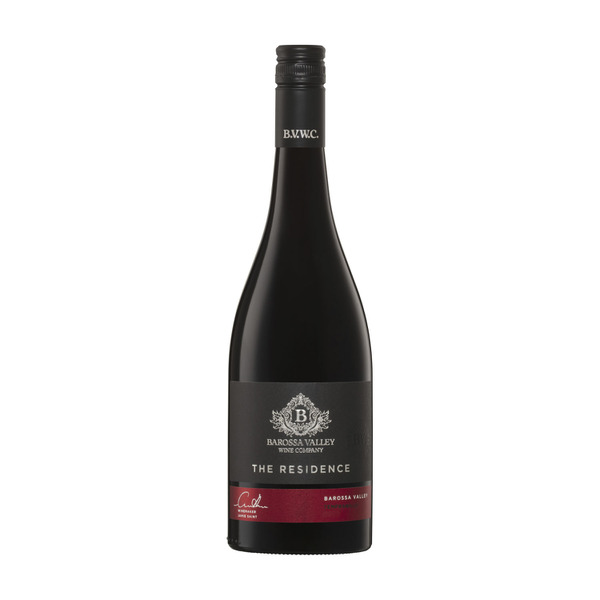 Buy Barossa Valley Wine Co. Residence Tempranillo 750mL 1 Each | Coles