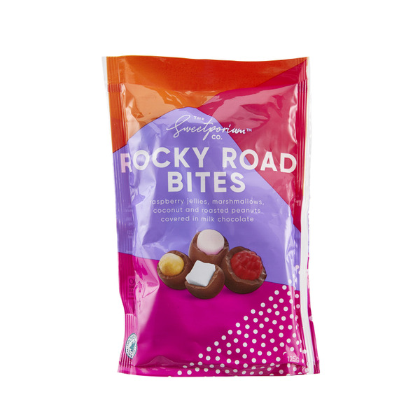 Buy The Sweetporium Co. Deconstructed Rocky Road 125g | Coles