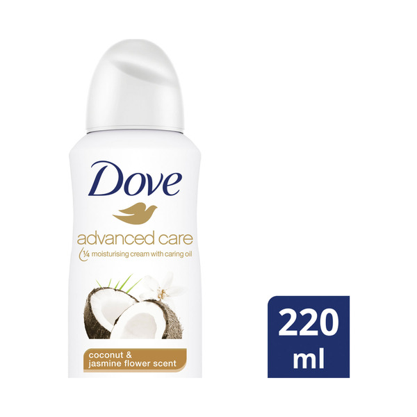Dove Nourishing Secrets Antiperspirant Coconut & Jasmine